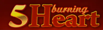 5 Burning Heart игровой автомат 5 Burning Heart игровой автомат